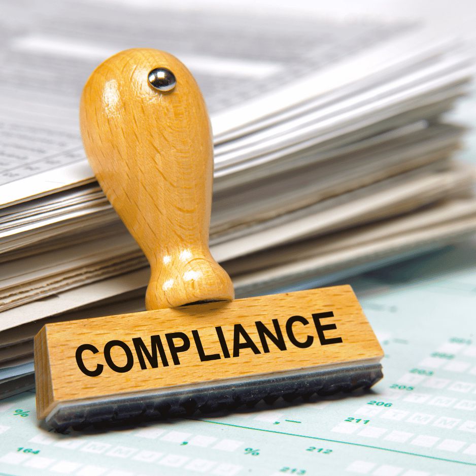 Compliance Consulting