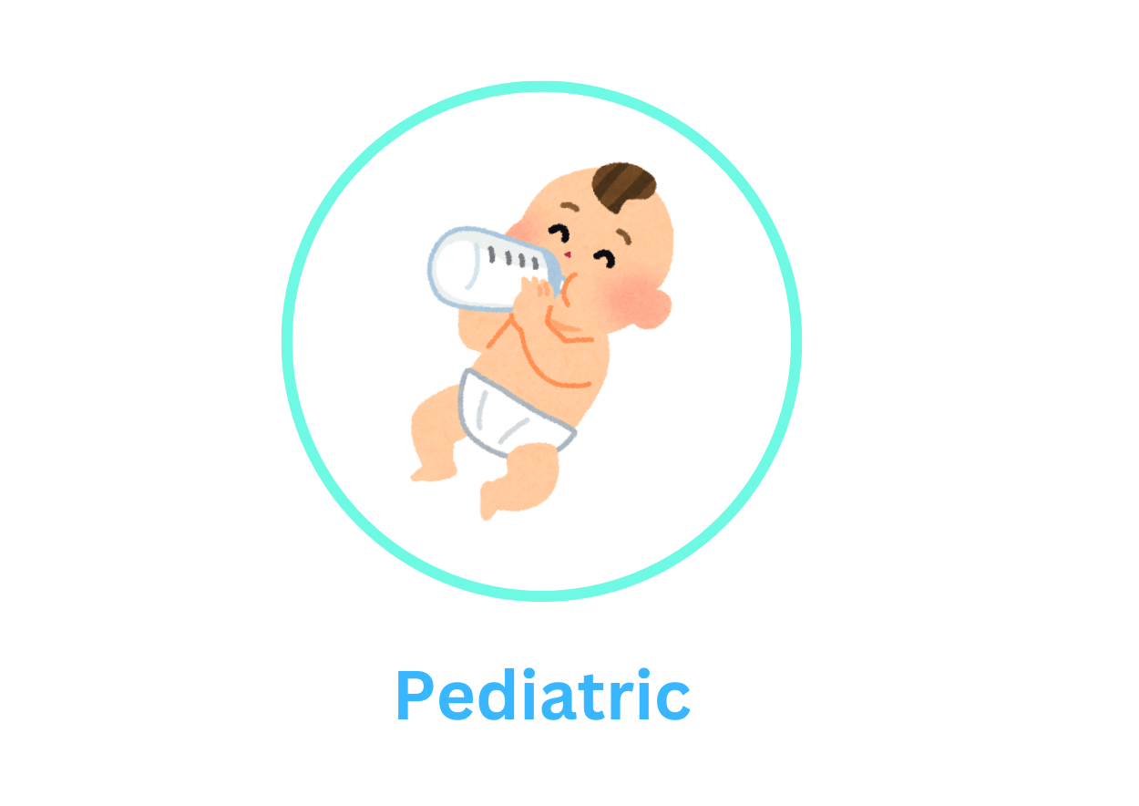 Pediatric