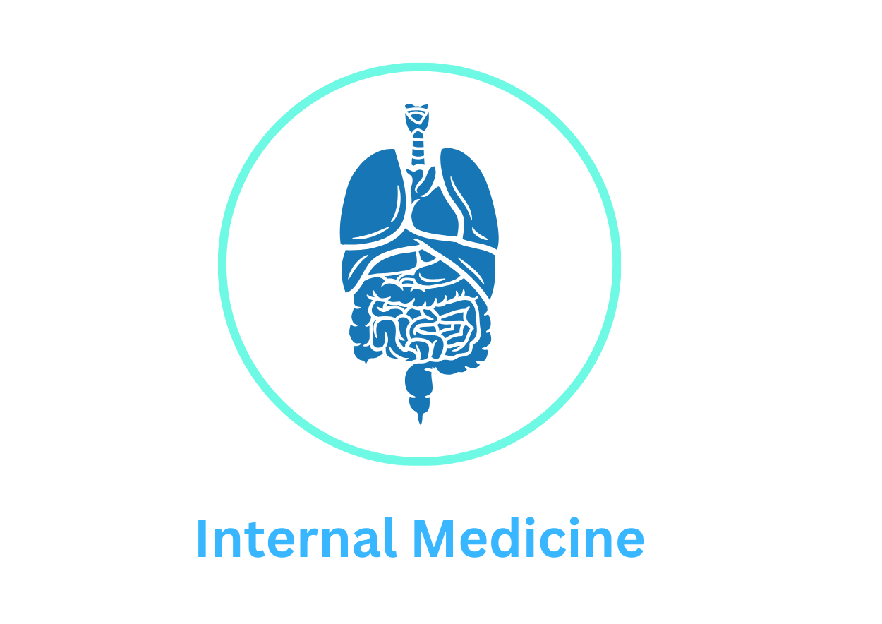 internal medicine