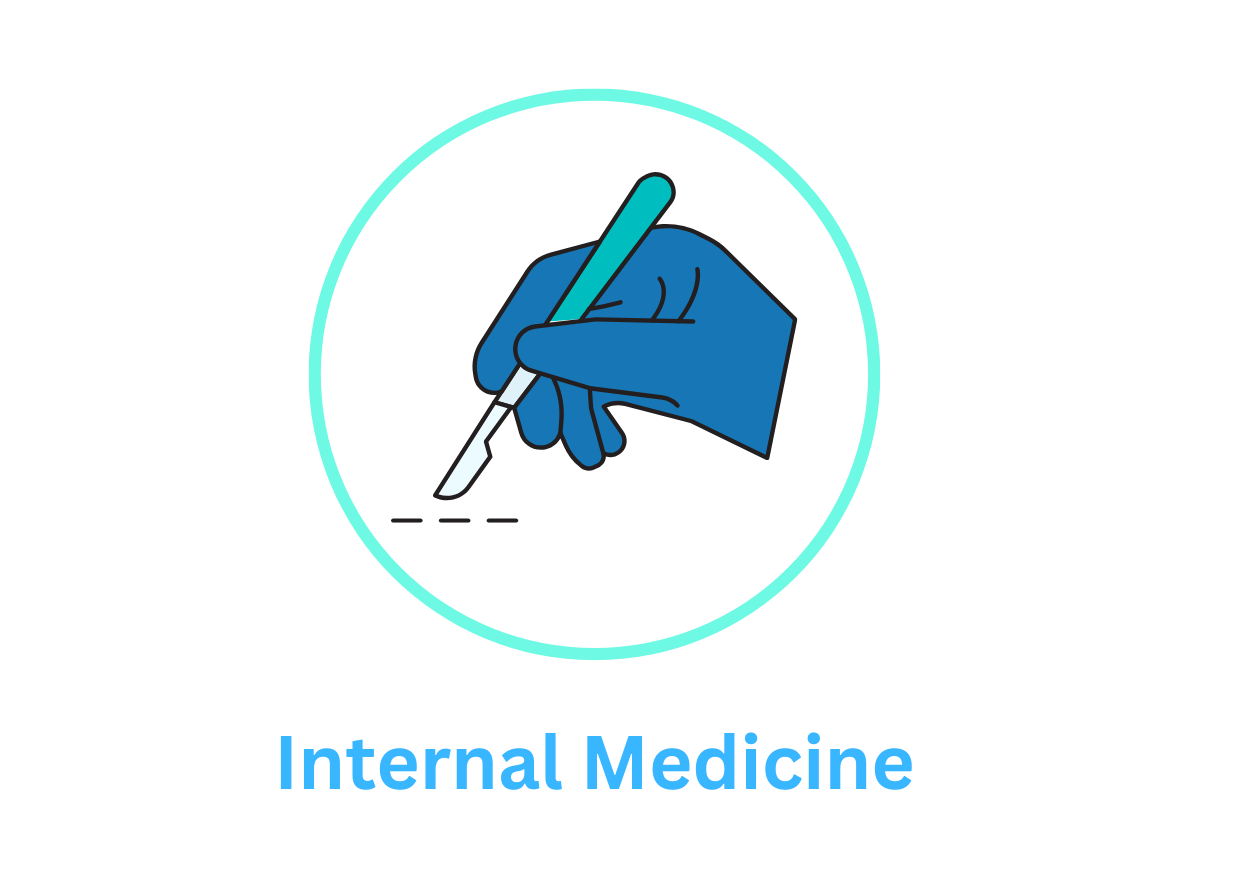 internal medicine